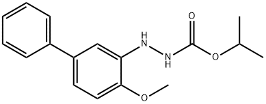 联苯肼酯,149877-41-8,结构式