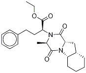 群多普利杂质D 结构式