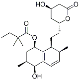 149949-05-3 5'（S）-羟基辛伐他汀