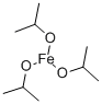 IRON (III) ISOPROPOXIDE Struktur