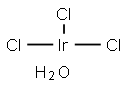 Iridium(III) chloride hydrate  price.