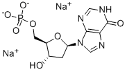 2'-Deoxyinosine 5'-monophosphate disodium salt price.