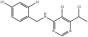 ETHYL 5-AMINO-1-(4-METHYLPHENYL)-1H-PYRAZOLE-4-CARBOXYLATE Structure