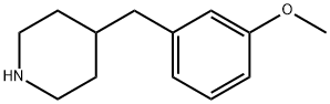 150019-61-7 4-(3-甲氧基-苄基)-哌啶