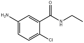 150108-52-4 5-amino-2-chloro-N-ethylbenzamide