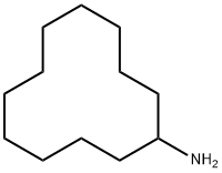 CYCLODODECYLAMINE|环十二胺