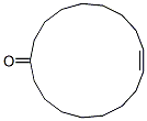(E)-9-Cycloheptadecen-1-one