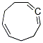 1502-42-7 1,2,6-Cyclononatriene