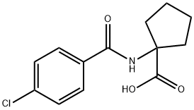 15026-82-1 Structure