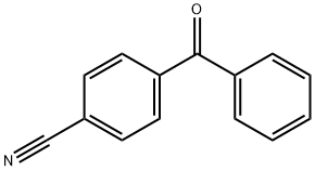 4-Benzoylbenzonitril
