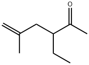 150375-09-0 5-Hexen-2-one, 3-ethyl-5-methyl- (9CI)