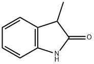 3-METHYLOXINDOLE  96 Struktur
