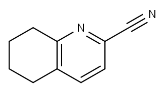 150459-78-2 5,6,7,8-四氢2-氰基喹啉