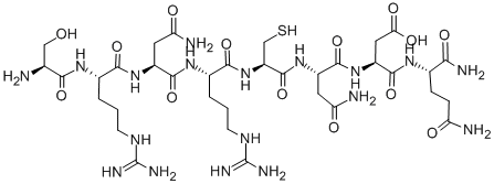 150525-72-7 FIBRONECTIN FRAGMENT (196-203)