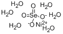 硒酸镍 结构式