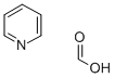 吡啶甲酸盐 溶液 结构式