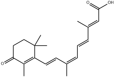 4-Keto 9-cis Retinoic Acid|4-酮9-顺视黄酸