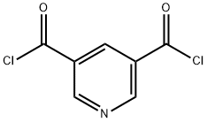 3,5-PYRIDINEDICARBONYL DICHLORIDE