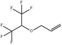 2H-HEXAFLUOROISOPROPYL ALLYL ETHER, 97% MIN.|丙烯基六氟异丙醚