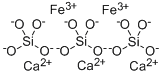 andradite Structure