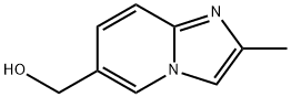 150780-36-2 IMidazo[1,2-a]pyridine-6-Methanol, 2-Methyl-