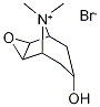 Scopine Methobromide Struktur