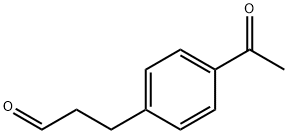 (4-Cyano-phenyl)-phosphonic acid diethyl ester Structure