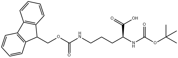 N-叔丁氧羰基-N