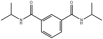 1,3-BenzenedicarboxaMide, N,N'-bis(1-Methylethyl)-|