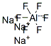 cryolite Structure