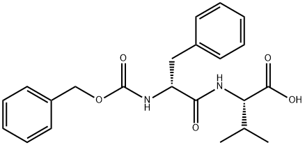 Z-D-PHE-VAL-OH|Z-D-PHE-VAL-OH