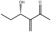 151061-58-4 2-Hexanone, 4-hydroxy-3-methylene-, (S)- (9CI)