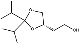 (S)-4-(2-Hydroxyethyl)-2,2-diisopropyl-1,3-dioxolane price.