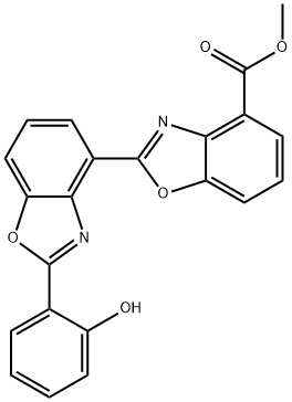 151271-53-3 Structure