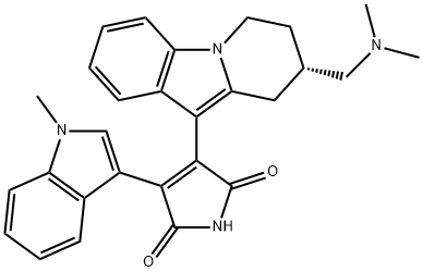RO-32-0432 化学構造式