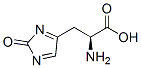 2-oxohistidine, 151436-49-6, 结构式