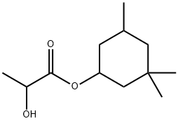 Ciclactate Structure