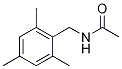AcetaMide, N-[(2,4,6-triMethylphenyl)Methyl]-|