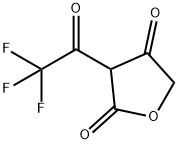 151582-17-1 2,4(3H,5H)-Furandione, 3-(trifluoroacetyl)- (9CI)