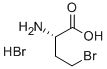 L(+)-2-Amino-4-bromobutyric acid hydrobromide|L(+)-2-氨基-4-溴丁酸氢溴酸盐