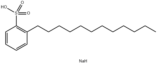 Natriumo-dodecylbenzolsulfonat