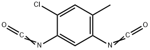 4-CHLORO-6-METHYL-M-PHENYLENE DIISOCYANATE
