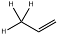 丙烯-3,3,3-D3 结构式