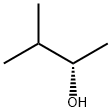 (+)-3-甲基-2-丁醇 结构式