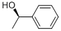 (R)-(+)-1-Phenylethanol Structure