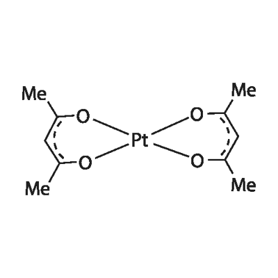 Platinum bis(acetylacetonate)