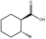 trans-2-Methylcyclohexancarbonsure
