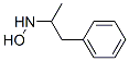 Hydroxyamphetamine