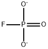 fluorophosphate Structure