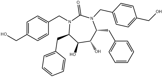 DMP 323 Structure